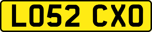 LO52CXO