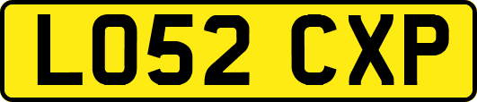 LO52CXP