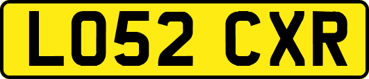 LO52CXR