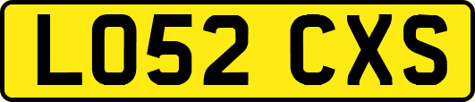 LO52CXS