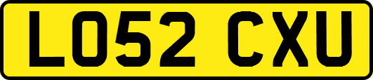 LO52CXU