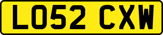 LO52CXW