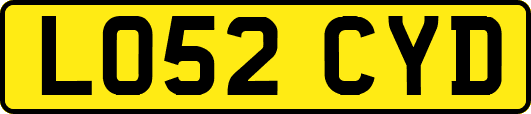 LO52CYD