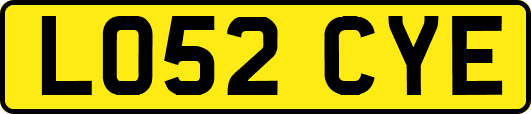 LO52CYE