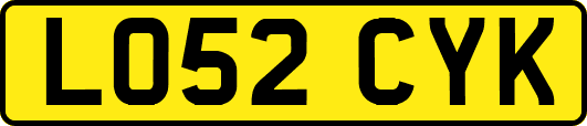 LO52CYK