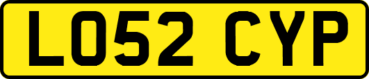 LO52CYP