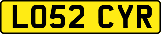 LO52CYR