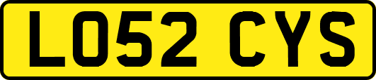 LO52CYS