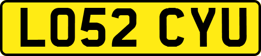 LO52CYU