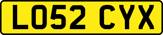 LO52CYX