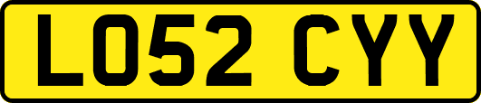 LO52CYY
