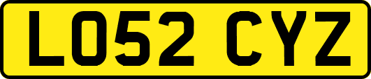 LO52CYZ