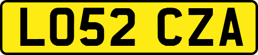 LO52CZA