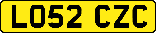 LO52CZC
