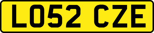 LO52CZE