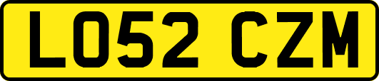 LO52CZM