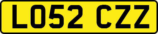 LO52CZZ