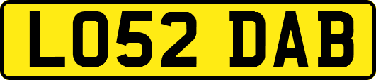 LO52DAB