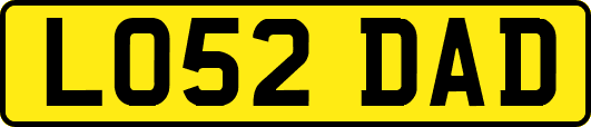 LO52DAD