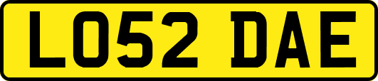 LO52DAE