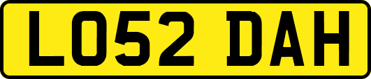 LO52DAH