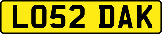 LO52DAK