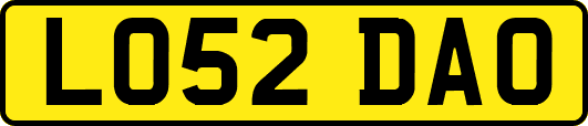 LO52DAO