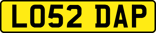 LO52DAP