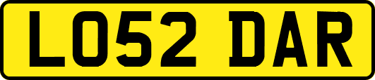 LO52DAR