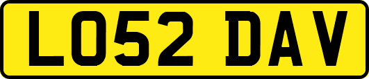 LO52DAV