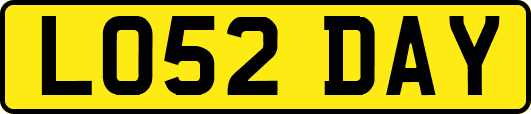 LO52DAY
