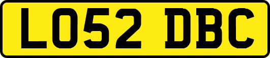 LO52DBC