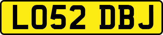 LO52DBJ
