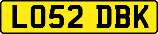 LO52DBK