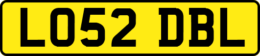 LO52DBL