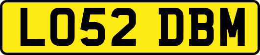 LO52DBM