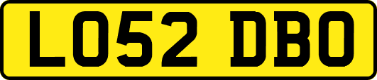 LO52DBO