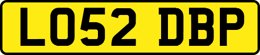 LO52DBP