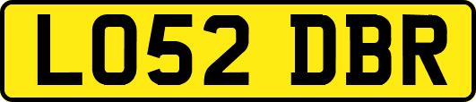 LO52DBR