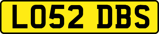 LO52DBS