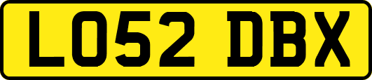 LO52DBX