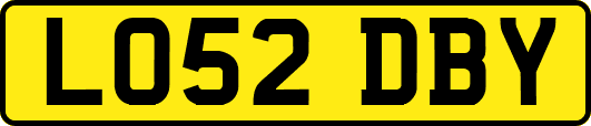 LO52DBY