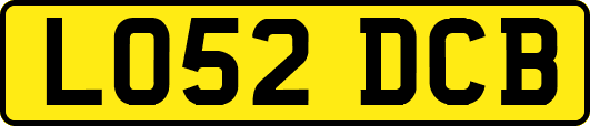 LO52DCB