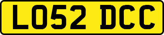 LO52DCC