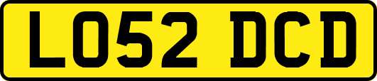 LO52DCD
