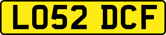 LO52DCF