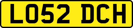 LO52DCH