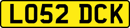 LO52DCK