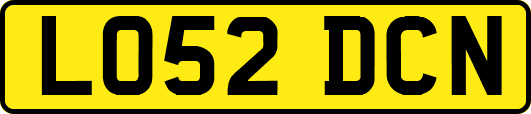 LO52DCN
