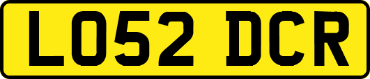 LO52DCR